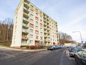 Prodej bytu 2+1, Děčín - Děčín IX-Bynov, Na Pěšině, 66 m2