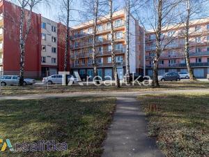 Prodej bytu 3+1, Ostrava, Oty Synka, 63 m2