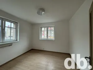 Pronájem bytu 2+kk, Nejdek, Nerudova, 44 m2