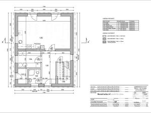 Prodej pozemku pro bydlení, Chbany, 915 m2