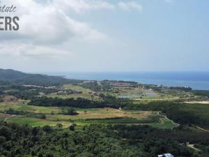 Prodej pozemku, French Harbour, Roatán, Honduras, 726 m2