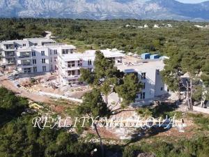 Prodej bytu 3+kk, Sućuraj, Chorvatsko, 108 m2