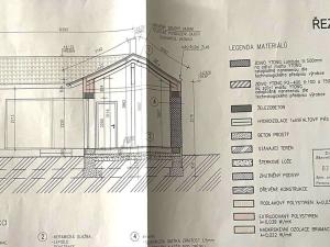 Prodej pozemku pro bydlení, Bříza, 170 m2