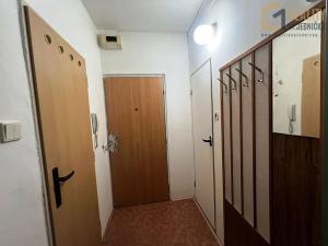 Pronájem bytu 3+1, Ústí nad Orlicí, Heranova, 78 m2