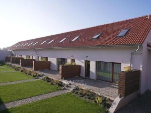 Prodej apartmánu, Třeboň, 120 m2