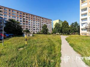 Pronájem bytu 3+1, Olomouc, Trnkova, 78 m2