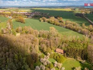 Prodej chalupy, Horní Poříčí - Dolní Poříčí, 200 m2