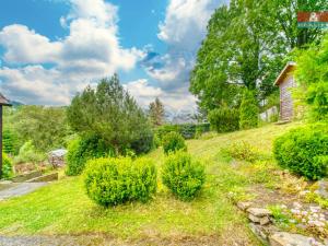Prodej chaty, Loučná pod Klínovcem - Loučná, 180 m2