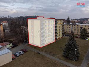 Prodej bytu 2+1, Klatovy - Klatovy III, U Retexu, 59 m2