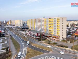 Prodej bytu 1+kk, Hradec Králové - Nový Hradec Králové, třída Edvarda Beneše, 30 m2