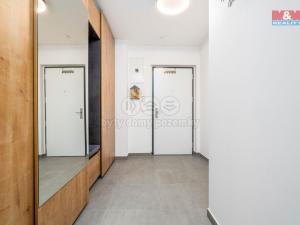 Prodej bytu 3+kk, Praha - Dolní Chabry, U Traktorky, 84 m2