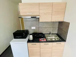 Prodej bytu 4+kk, Praha - Prosek, Vysočanská, 75 m2