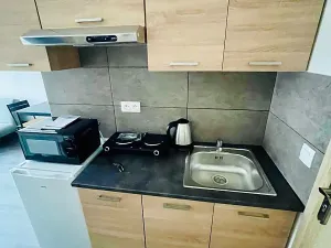 Prodej bytu 4+kk, Praha - Prosek, Vysočanská, 75 m2