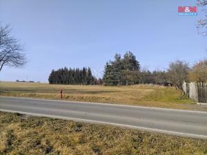 Prodej pozemku pro bydlení, Kestřany - Zátaví, 1165 m2