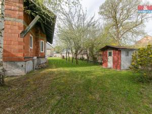 Prodej rodinného domu, Hrejkovice - Pechova Lhota, 118 m2