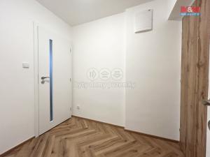 Pronájem bytu 2+kk, Ostrov, Lidická, 41 m2