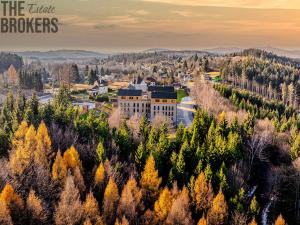 Prodej bytu 3+kk, Jablonec nad Nisou - Kokonín, Krkonošská, 107 m2