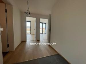 Prodej bytu 2+kk, Praha - Smíchov, Toyen, 55 m2