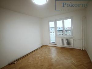 Pronájem bytu 1+1, Slaný, Stehlíkova, 36 m2