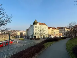 Prodej ordinace, Praha - Libeň, Turnovská, 75 m2