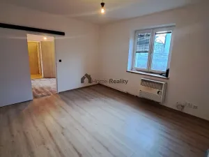 Pronájem bytu 1+1, Frenštát pod Radhoštěm, Rožnovská, 40 m2