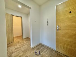 Pronájem bytu 2+kk, Cvikov, Vančurova, 40 m2