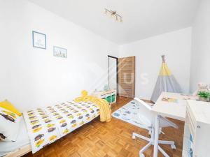 Prodej bytu 4+kk, Praha - Horní Měcholupy, Dýšinská, 103 m2