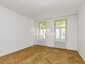 Prodej bytu 2+kk, Praha - Vinohrady, Moravská, 56 m2