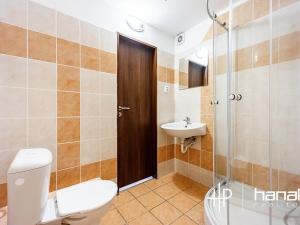 Prodej bytu 1+kk, Olomouc, Masarykova třída, 33 m2