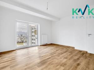 Prodej bytu 3+kk, Karlovy Vary, Dubová, 72 m2