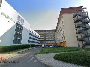 Prodej bytu 2+kk, Praha - Libeň, Českomoravská, 50 m2