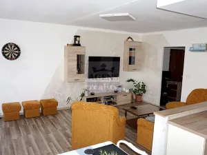 Prodej bytu 3+1, Praha - Stodůlky, Husníkova, 84 m2