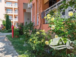 Prodej bytu 1+kk, Nesebar, Bulharsko, 25 m2