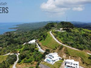 Prodej pozemku, Coxen Hole, Roatán, Honduras, 821 m2