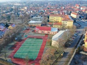 Prodej činžovního domu, Velvary, Chržínská, 500 m2