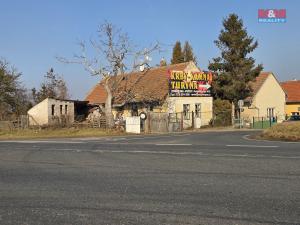 Prodej rodinného domu, Vrbčany, 66 m2