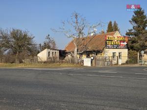 Prodej rodinného domu, Vrbčany, 66 m2