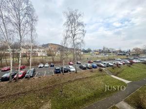 Prodej bytu 1+1, Ústí nad Labem, Maková, 50 m2