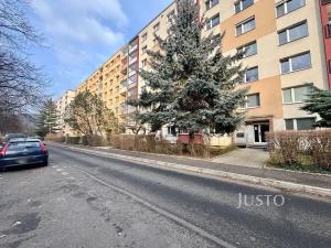 Prodej bytu 1+1, Ústí nad Labem, Maková, 50 m2