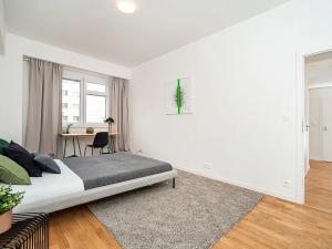 Prodej bytu 3+kk, Praha - Žižkov, Jeseniova, 71 m2