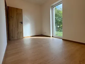 Prodej rodinného domu, Nová Ves, U Lesíka, 180 m2