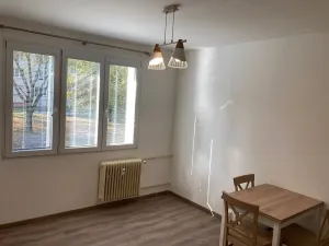 Pronájem bytu 1+1, Klatovy, Prusíkova, 35 m2