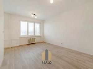 Pronájem bytu 3+kk, Jihlava, Brtnická, 66 m2