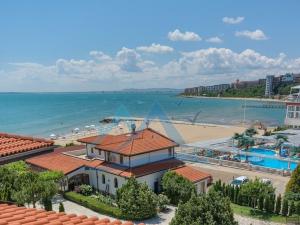 Prodej bytu 2+kk, Elenite, Robinson Beach, Bulharsko, 70 m2