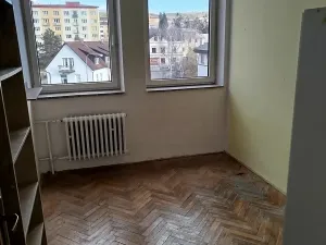 Pronájem bytu 3+1, Blansko, Svitavská, 81 m2