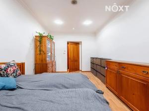 Pronájem bytu 2+kk, Praha - Vinohrady, Přemyslovská, 45 m2