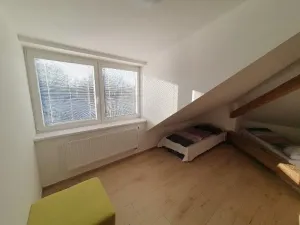 Pronájem bytu 2+kk, Jihlava, Havlíčkova, 60 m2