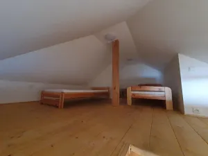 Pronájem bytu 2+kk, Jihlava, Havlíčkova, 60 m2