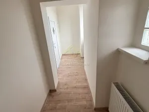 Pronájem bytu 1+kk, Radnice, náměstí Kašpara Šternberka, 38 m2