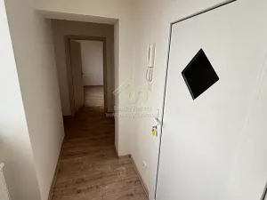 Pronájem bytu 1+kk, Radnice, náměstí Kašpara Šternberka, 38 m2